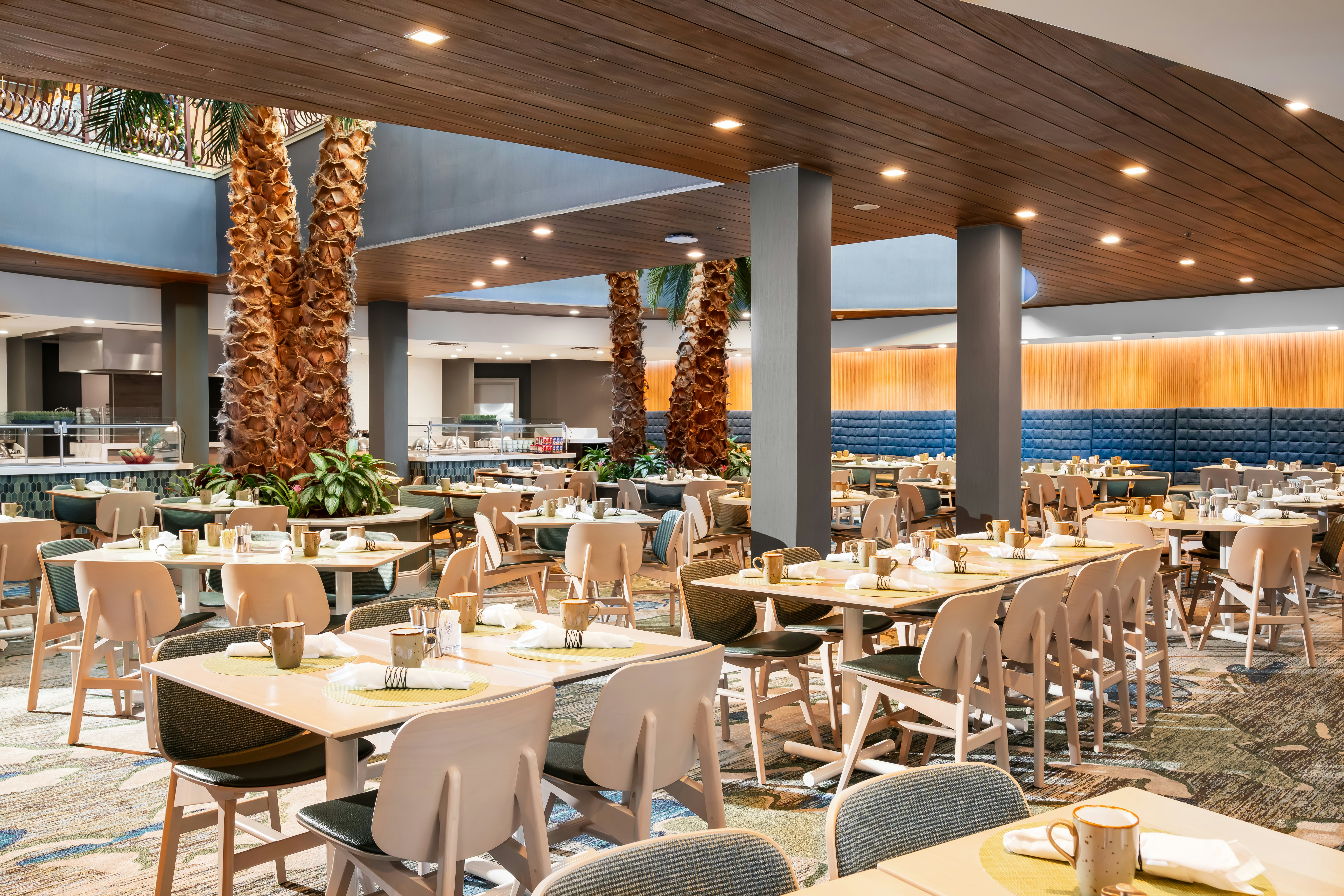 Caribe Royale Orlando, WorldHotels Elite 55/71