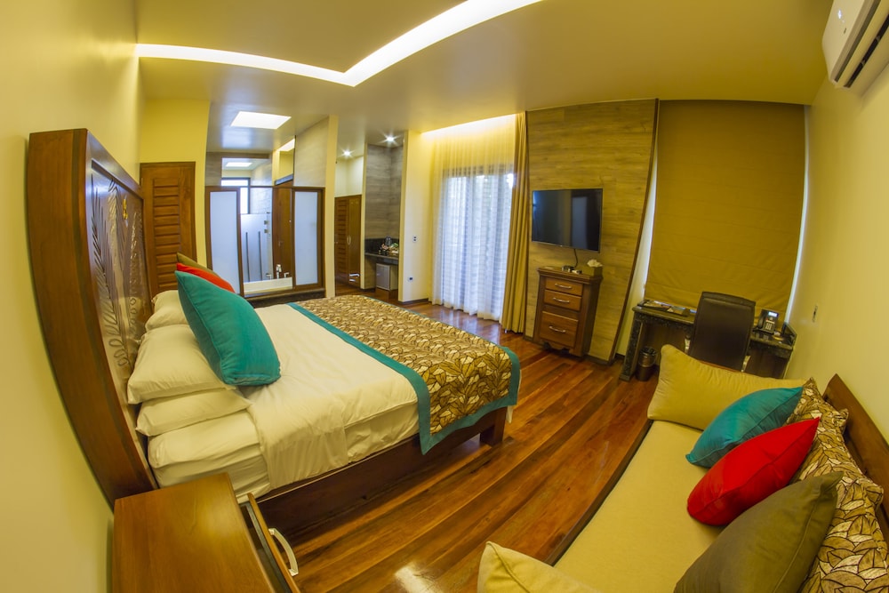 Baldi Hot Springs Hotel Spa 23/73