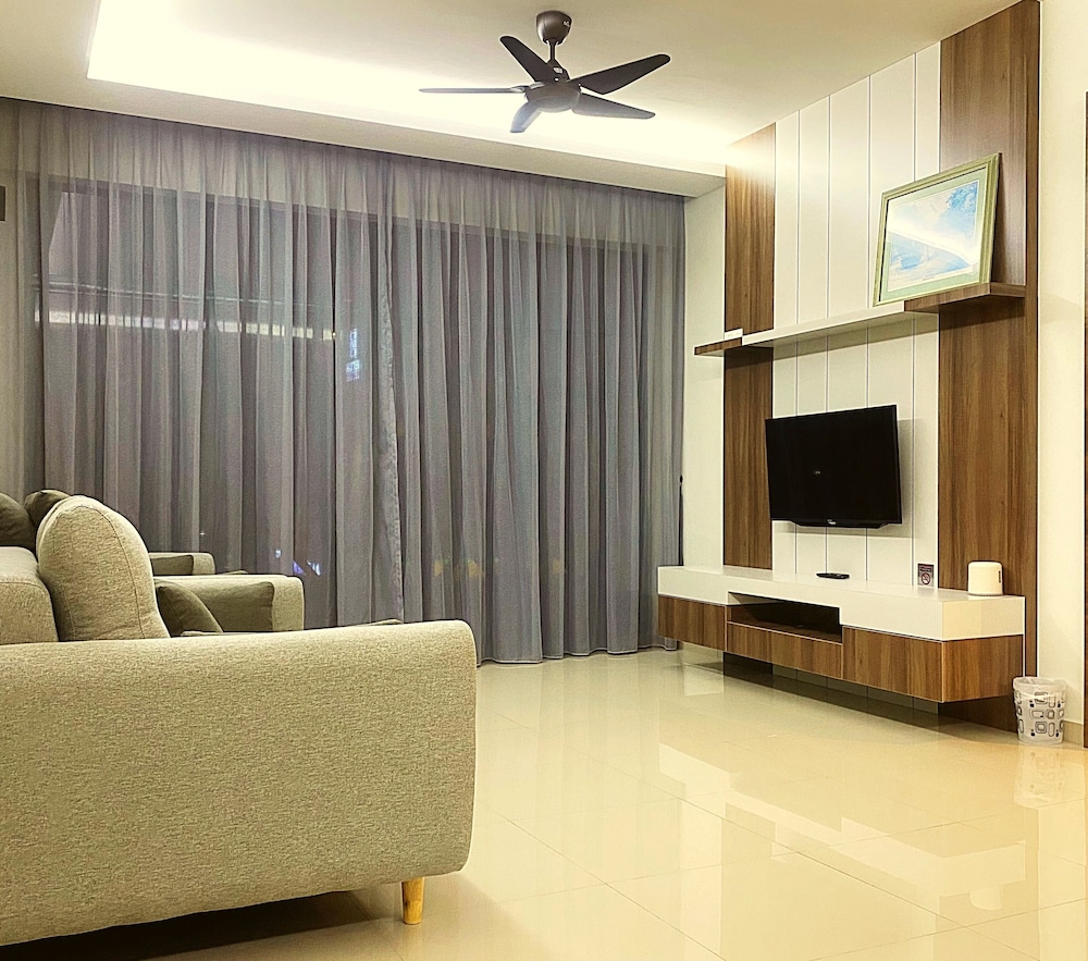 Amadel's Residence - Mahkota Hotel Melaka 27/50