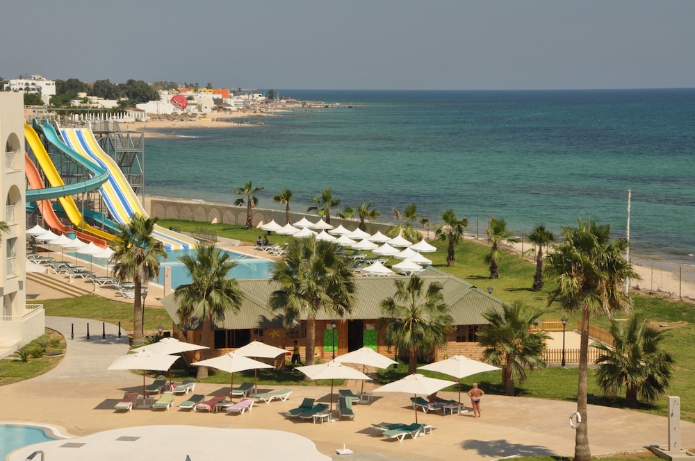 Khayam Garden Beach Resort & Spa 48/61