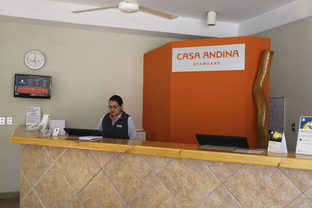 Casa Andina Classic 7/50
