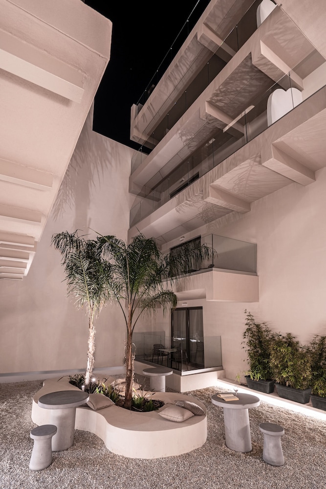 San Antonio Boutique Hotel 33/62