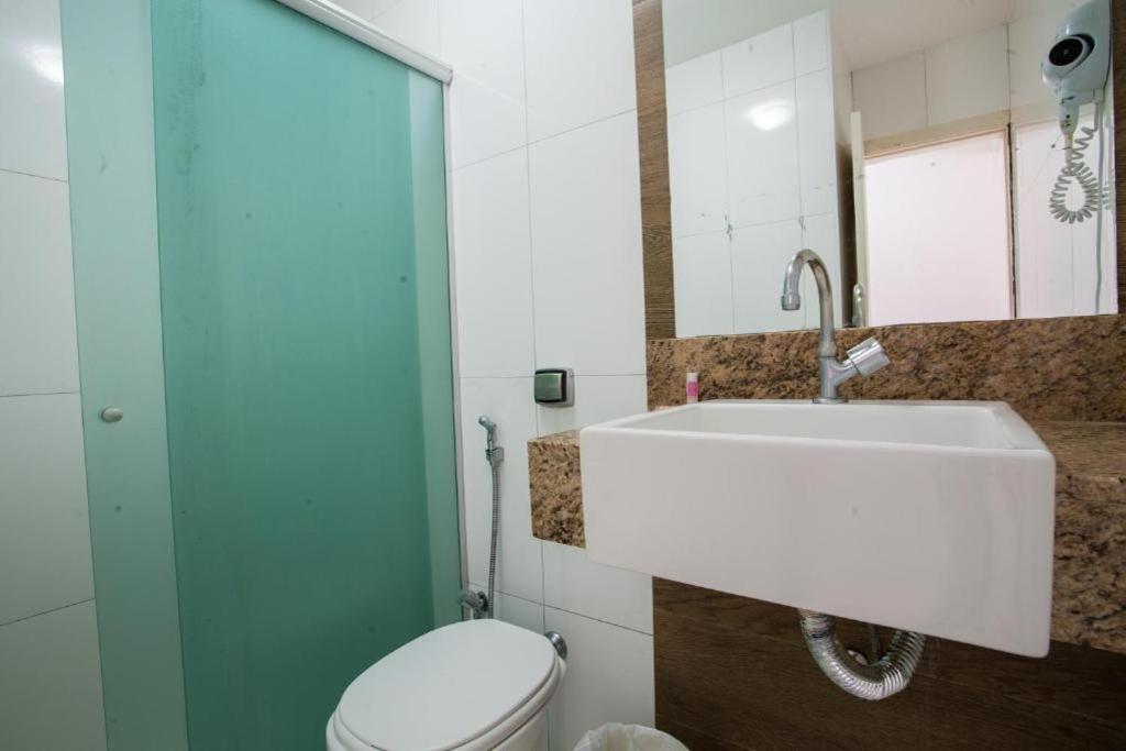 Hotel Apollo Inn Express Eireli 32/32