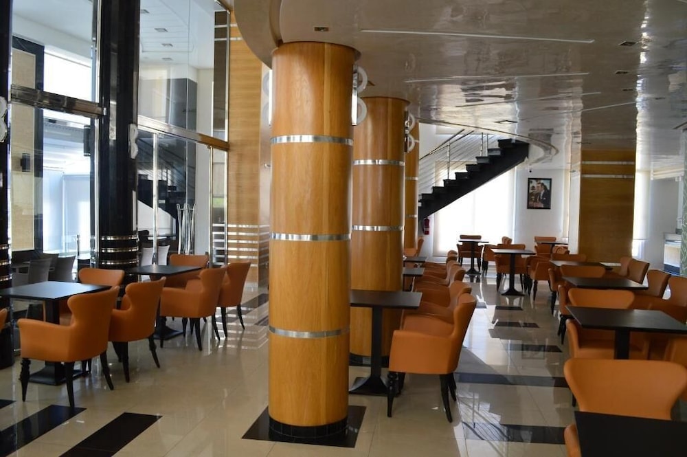Hotel La Luna 27/31