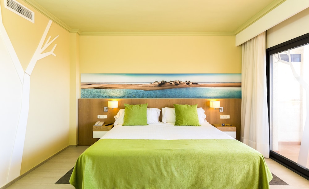 Tui Blue Isla Cristina Palace - Adults Only 8/50