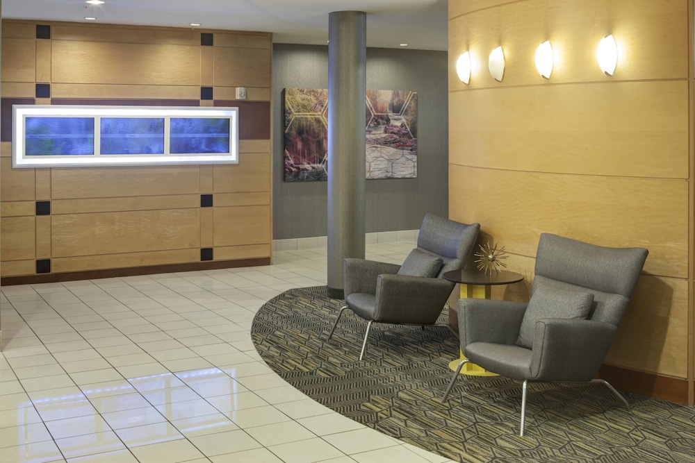 Springhill Suites By Marriott Columbus 23/38