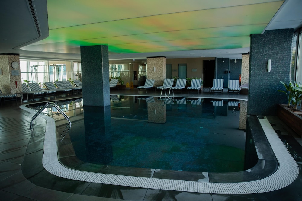 RADISSON BLU HOTEL, BATUMI 33/62
