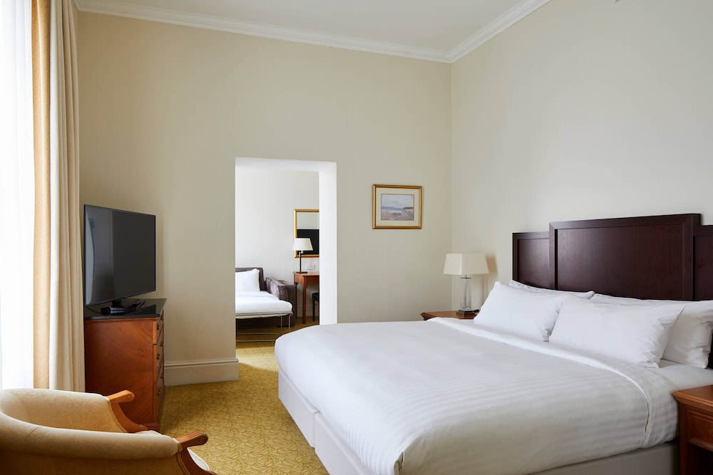 Marriott Highcliff 18/47