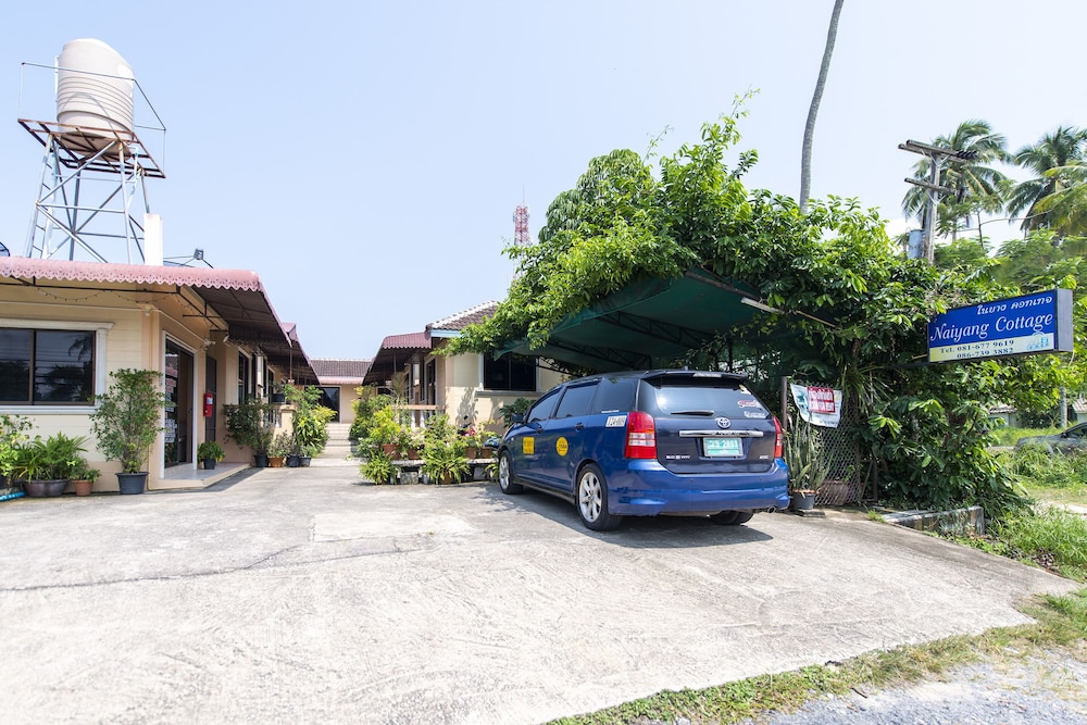OYO 325 Naiyang Cottage 1/19