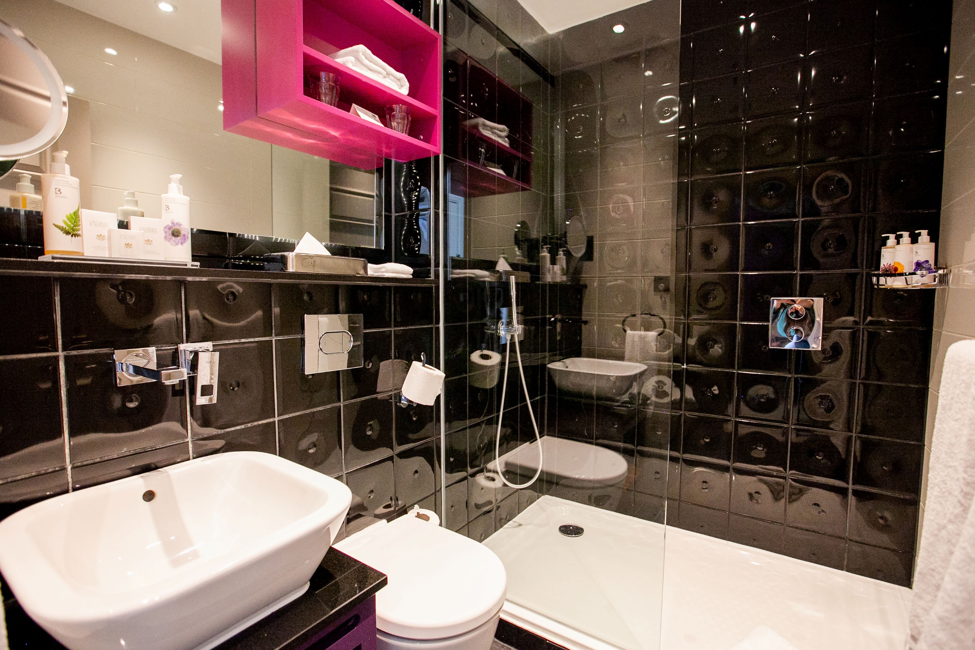 Hotel Indigo London - Kensington by IHG 46/50