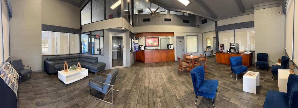 Budget Inn Sanford 21/40