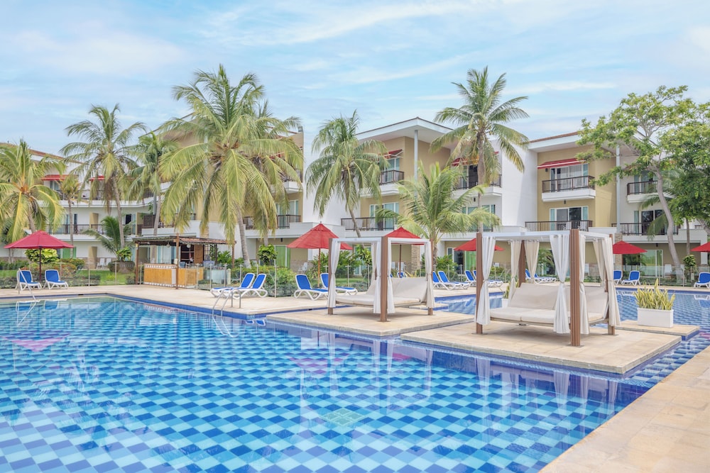 Decameron Baru – All Inclusive 38/49