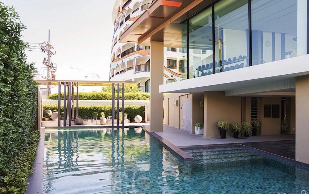 Baan Imm Aim Huahin Condo 27/50