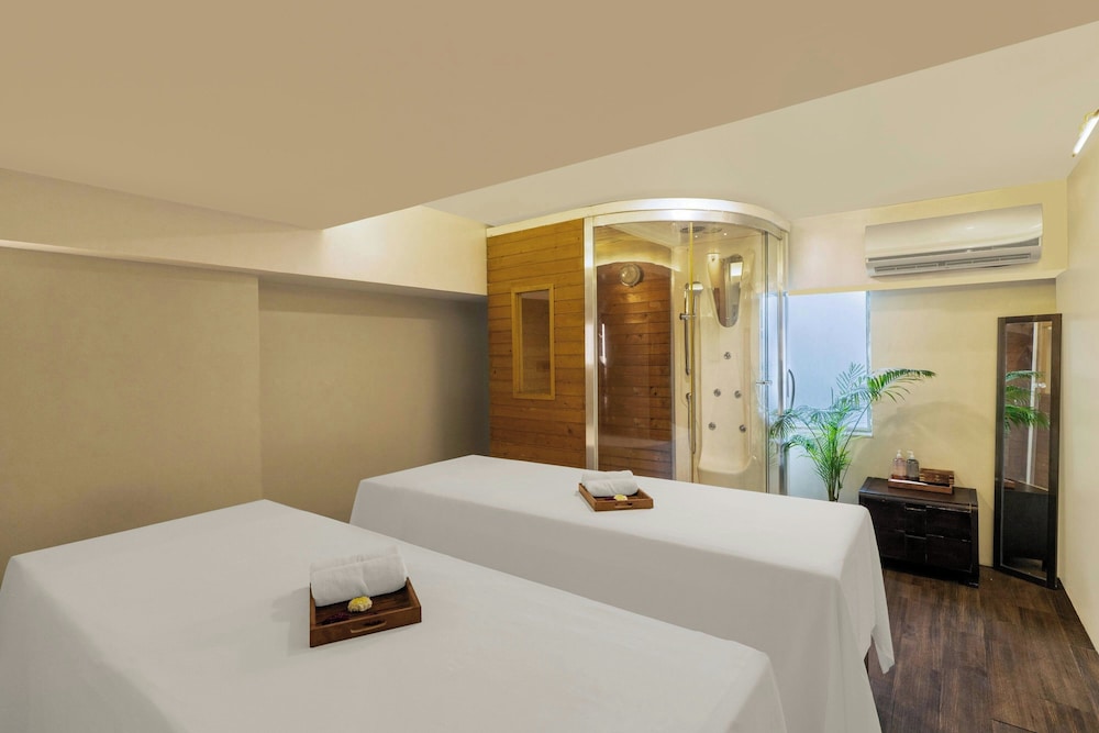 The Fern Ecotel Hotel Kolhapur 21/44