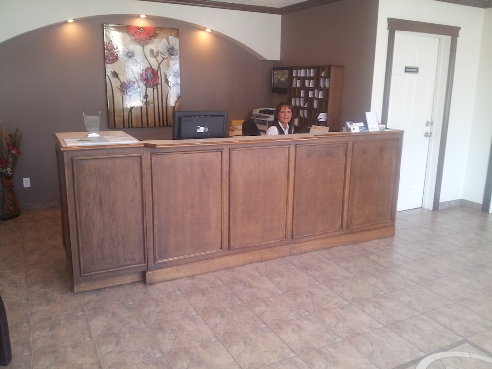 Hotel Plante 7/68