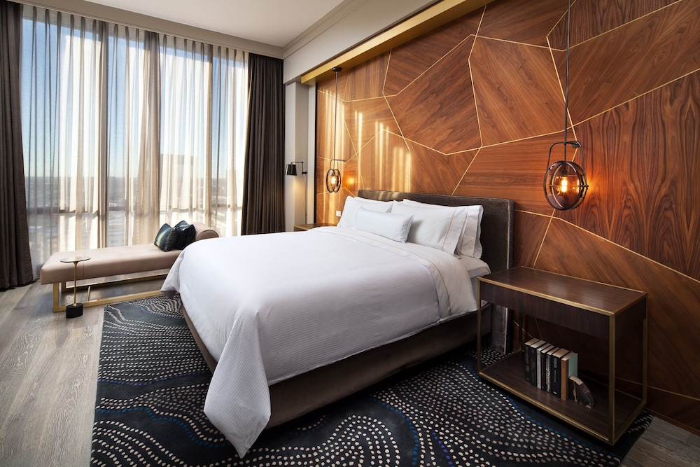 The Westin Oaks Houston at the Galleria 13/58