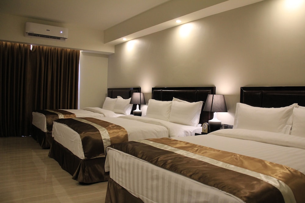 Savannah Resort Hotel 19/60