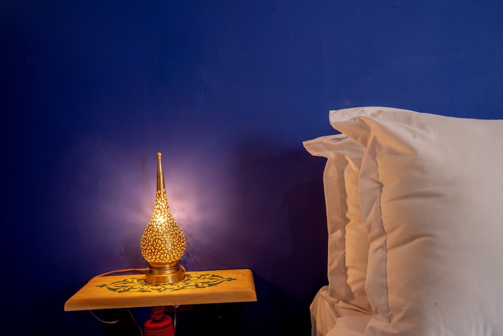 Riad Ekla Boutique Hotel & SPA 26/28