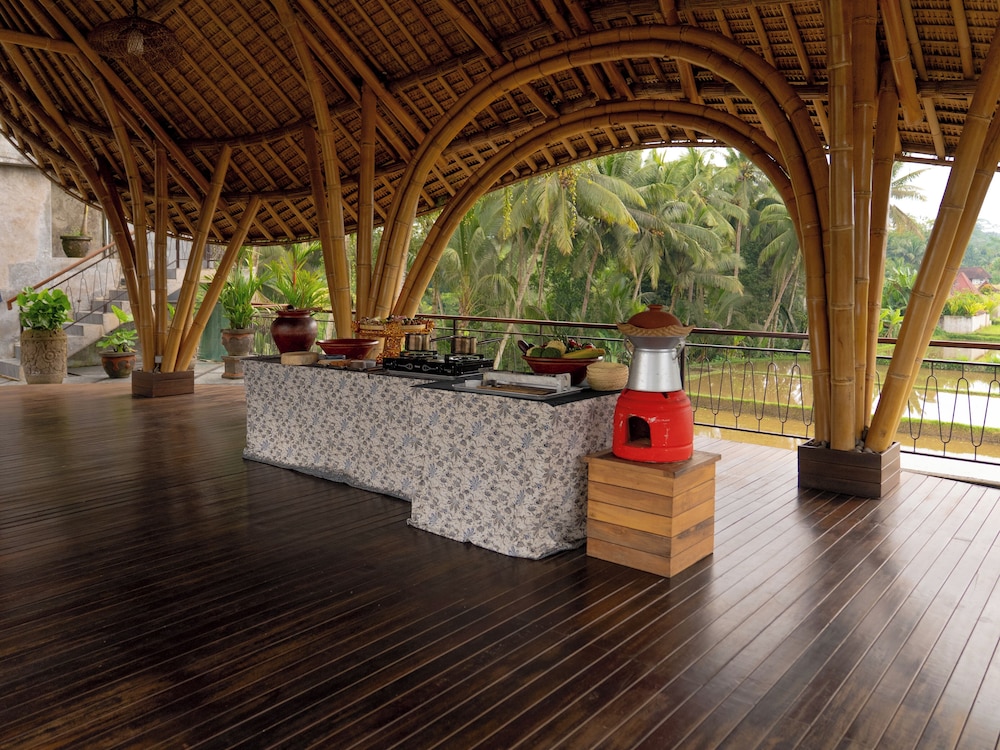 Abisena Wellness & Resort Ubud-Adult Only 9/96