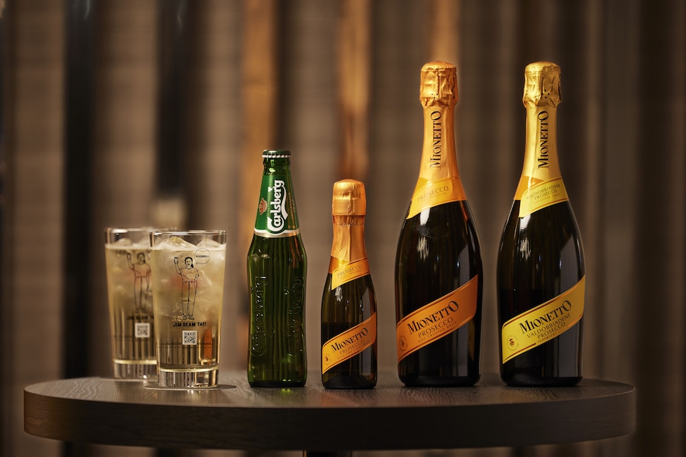 ALFIT HOTEL & BAR AKASAKA 28/50