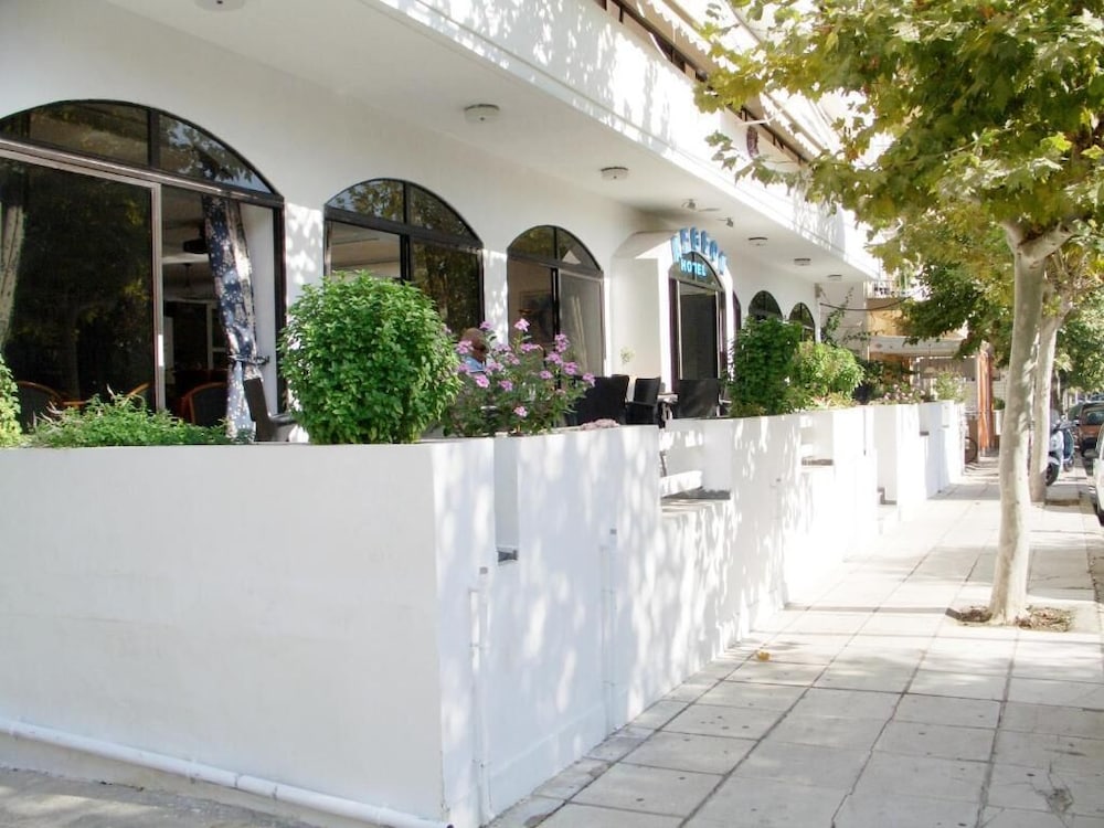 Aegeon Hotel - Adults Only 8/53