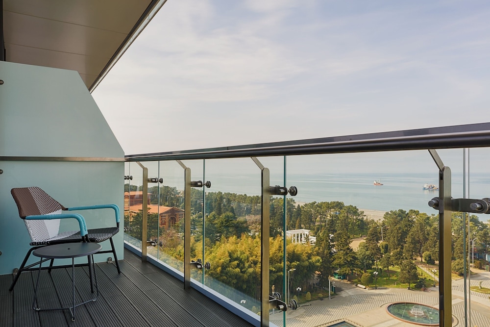 Le Meridien Batumi 30/58