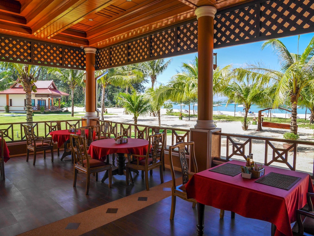 The Sunset Beach Resort Koh Kho Khao 29/50