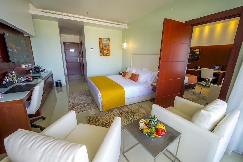 Burj On Bay Hotel, Jounieh 42/73