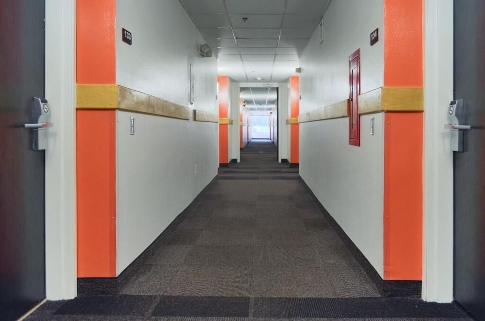 Motel6 East Syracuse, NY - Airport 9/59