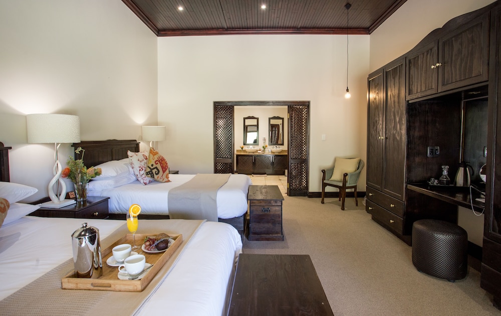 Wildehondekloof Private Game Reserve 22/72