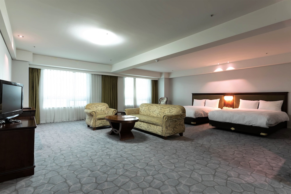Hotel Inter Burgo Exco 38/72