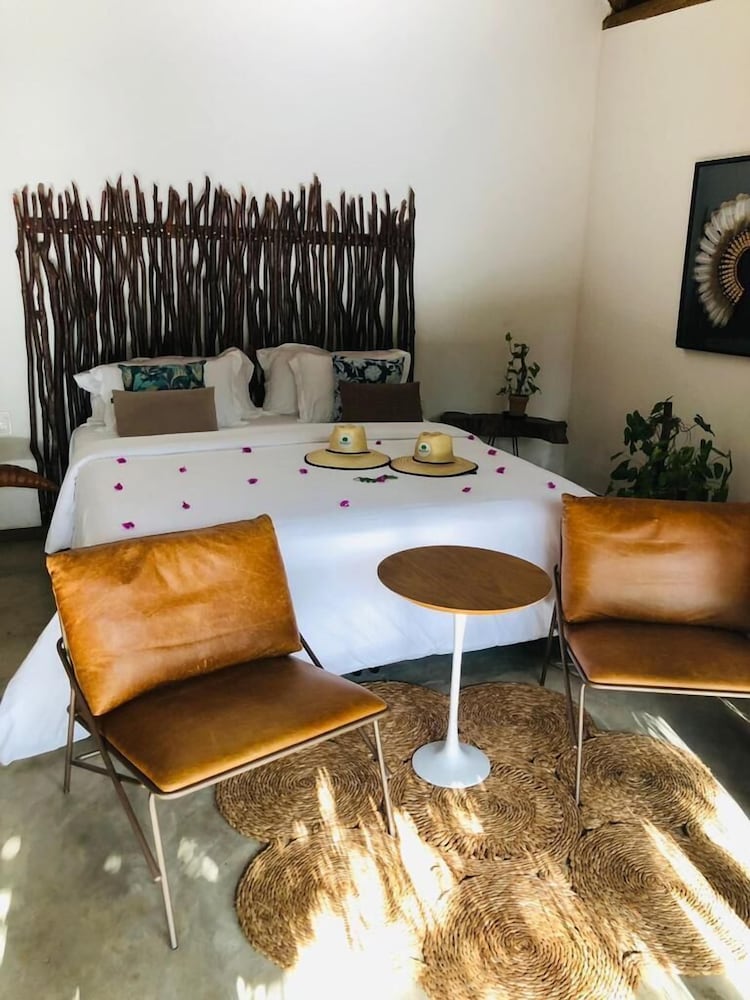 Villa Pantai Boutique Hotel Maragogi 21/50