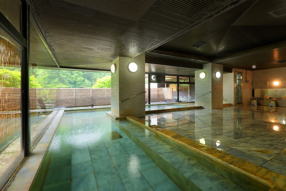 Hotel Sunshine Kinugawa 28/70