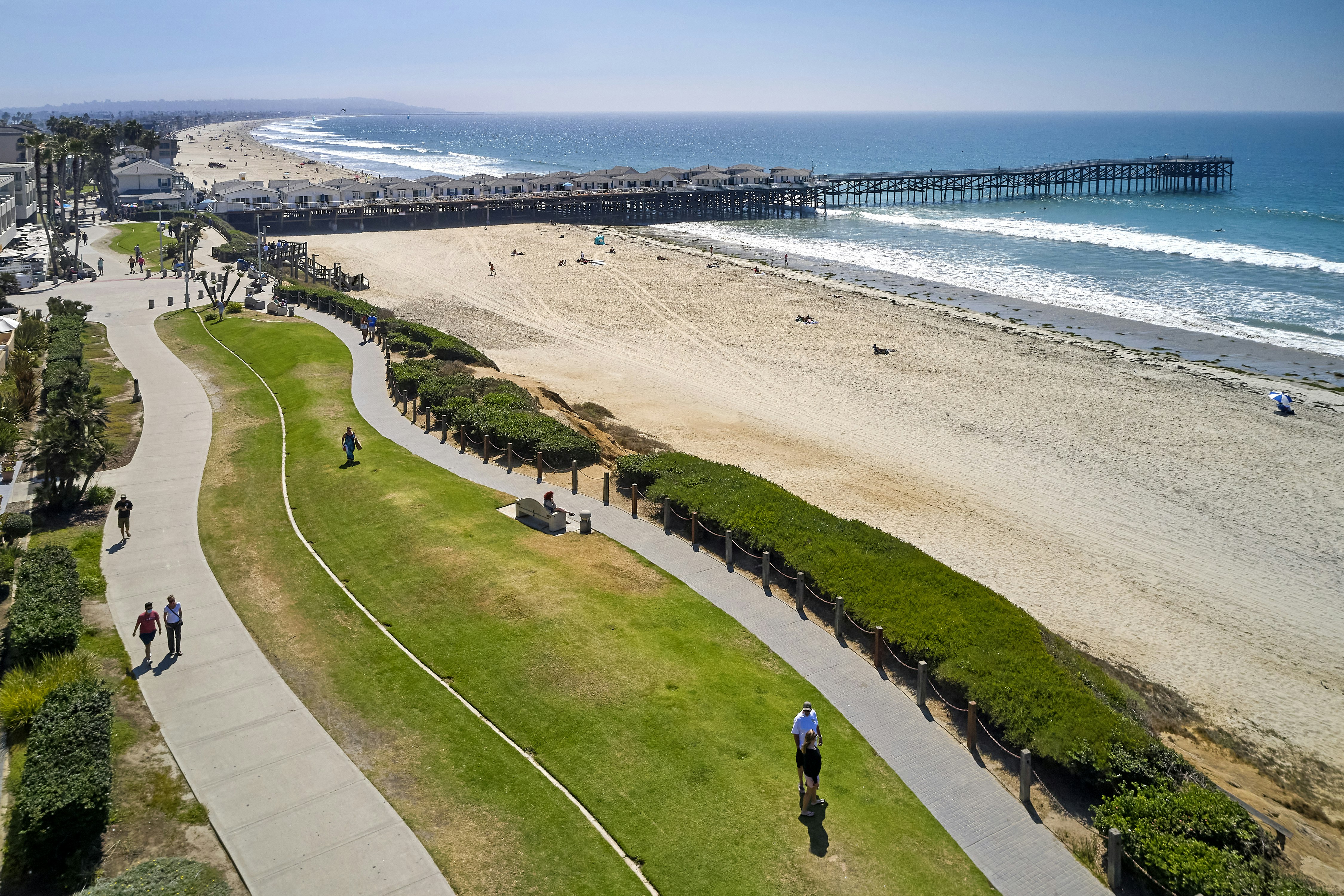 Pacific View Inn 54/59