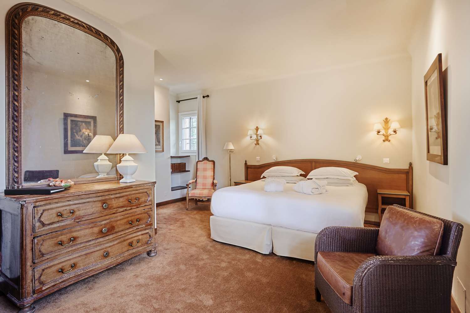 La Bastide du Calalou Hotel Spa, BW Premier Collection 4/21