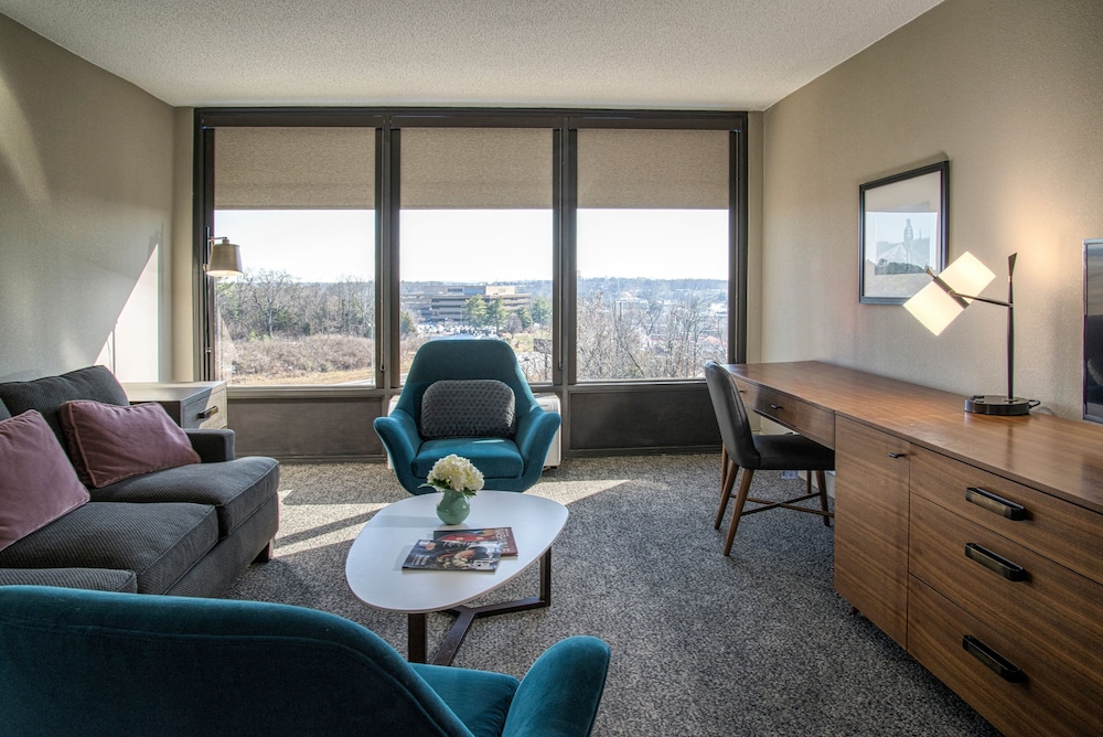 Hotel Preston Nashville Airport 43/70