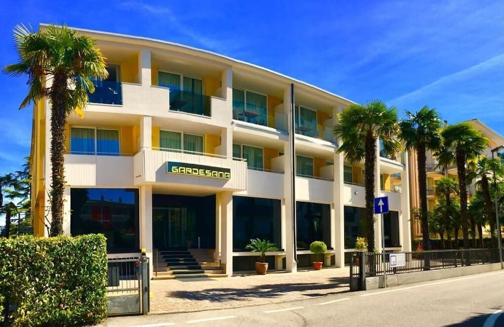 Albergo Gardesana 4/71