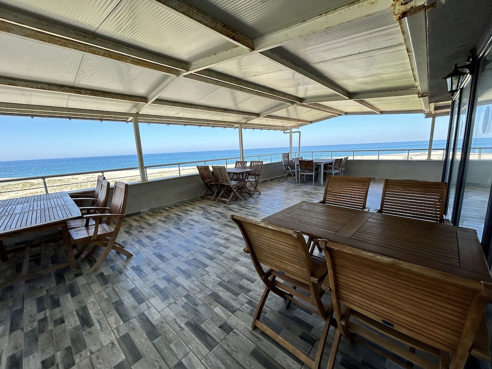 Yalikoy Deniz Otel 17/50