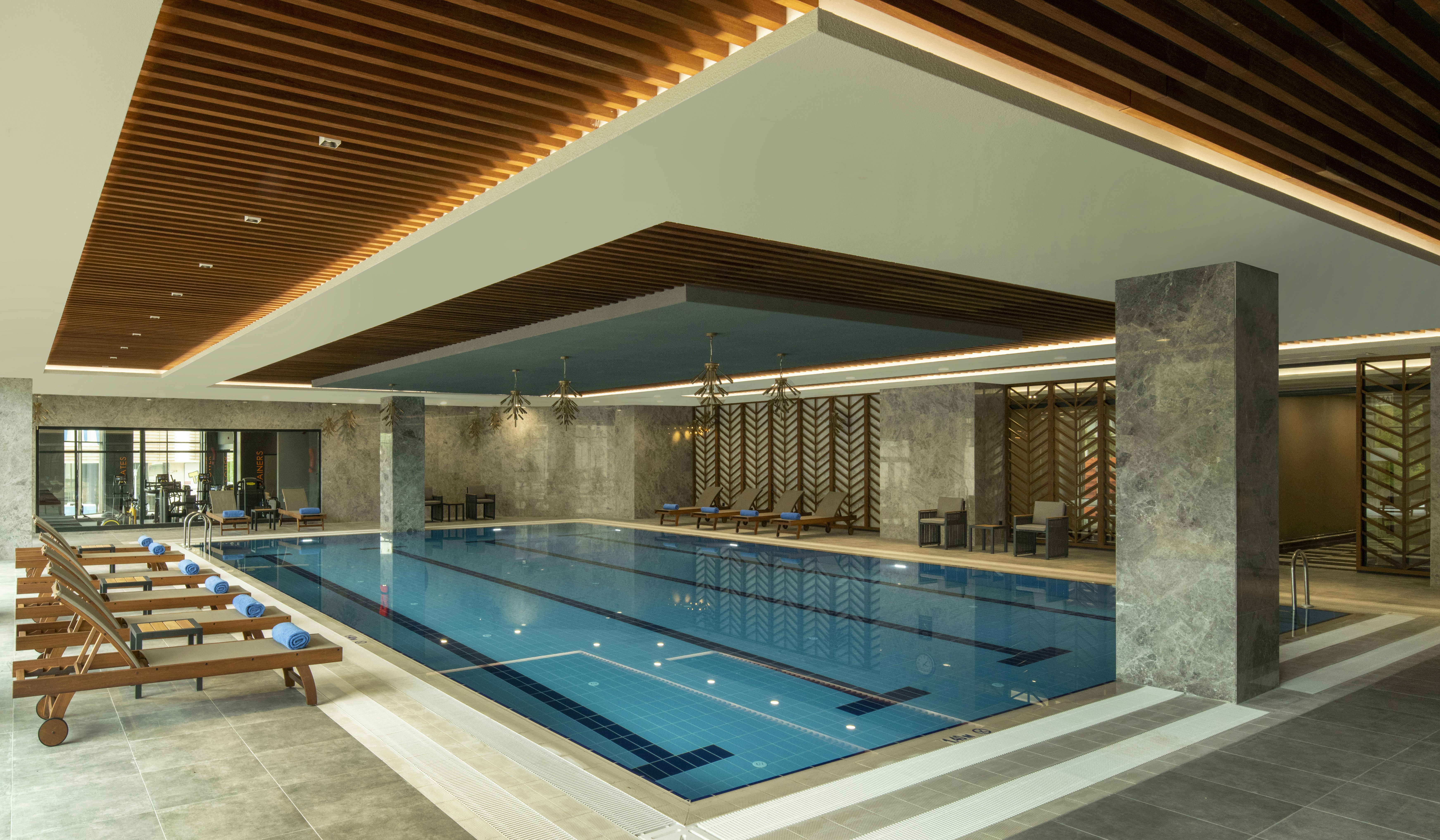 Doubletree by Hilton Manisa 14/34