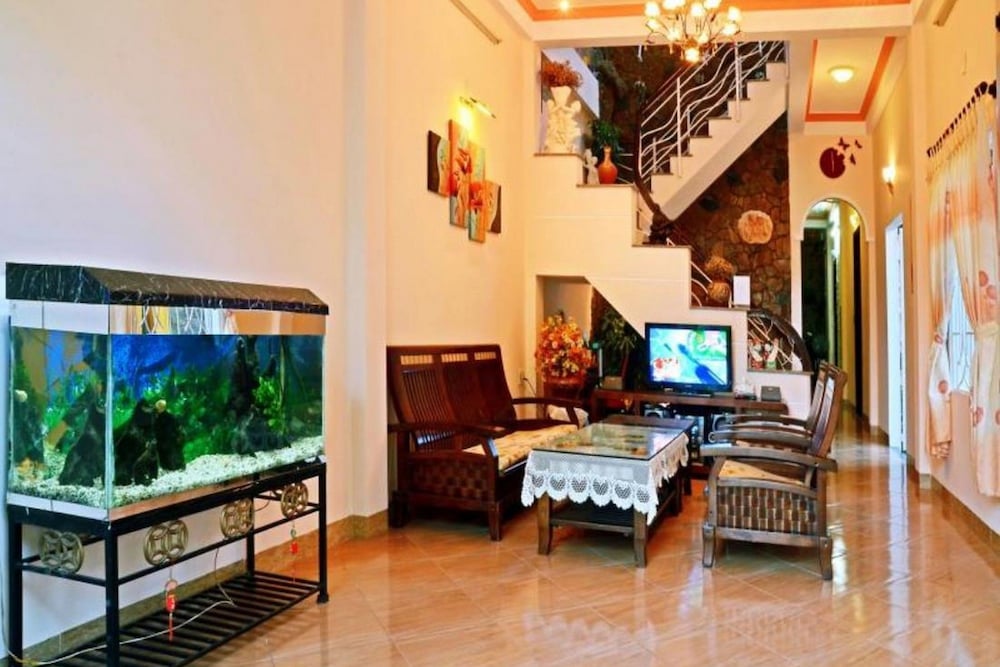 Green Garden Homestay 32/47