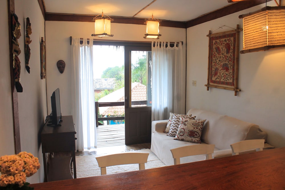 Pousada Bungalow 36/59