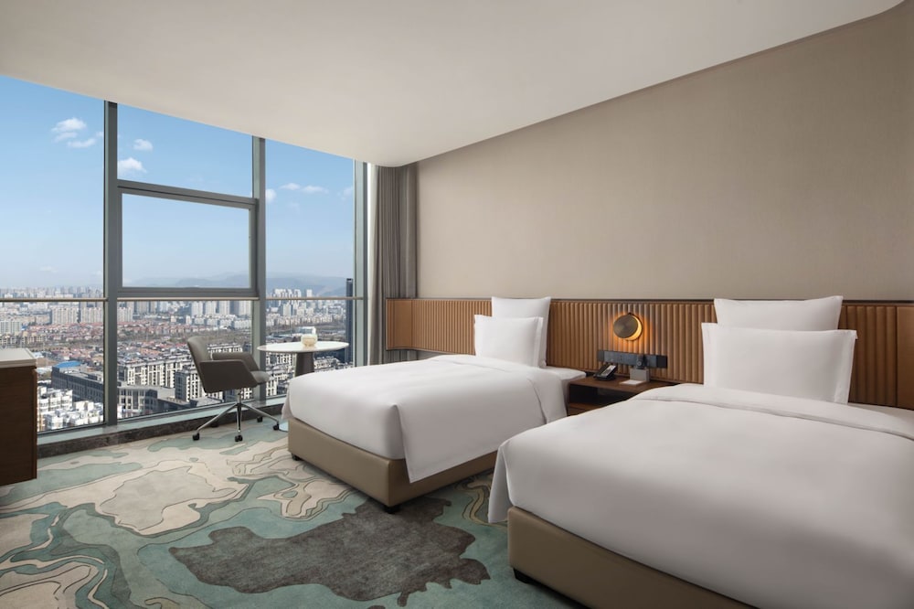 Novotel Lianyungang Haizhou 7/30