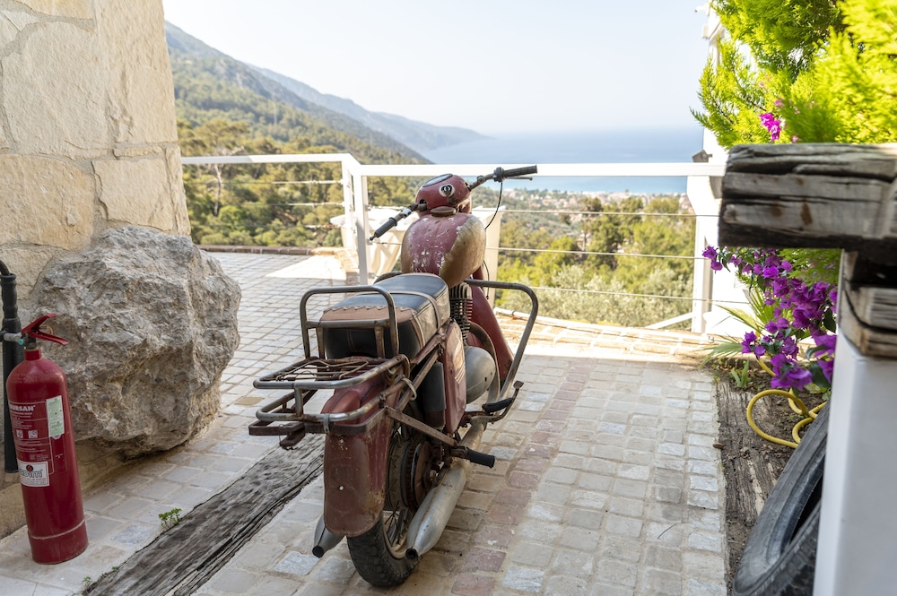 Oludeniz Loft Hotel Exclusive - Adults Only 11/66