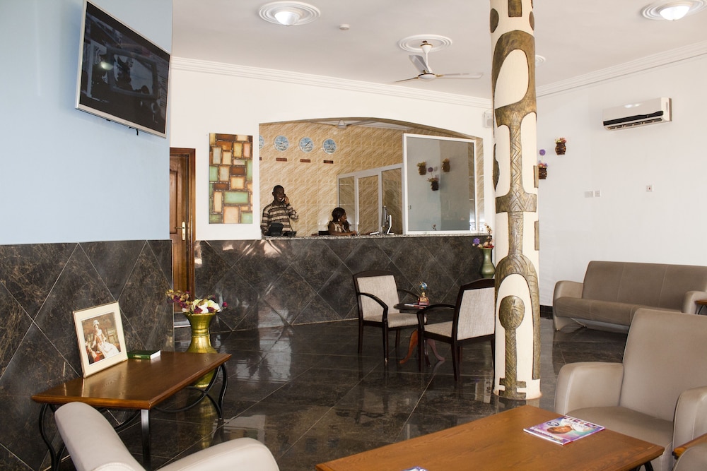 Grand Star Hotel 29/42