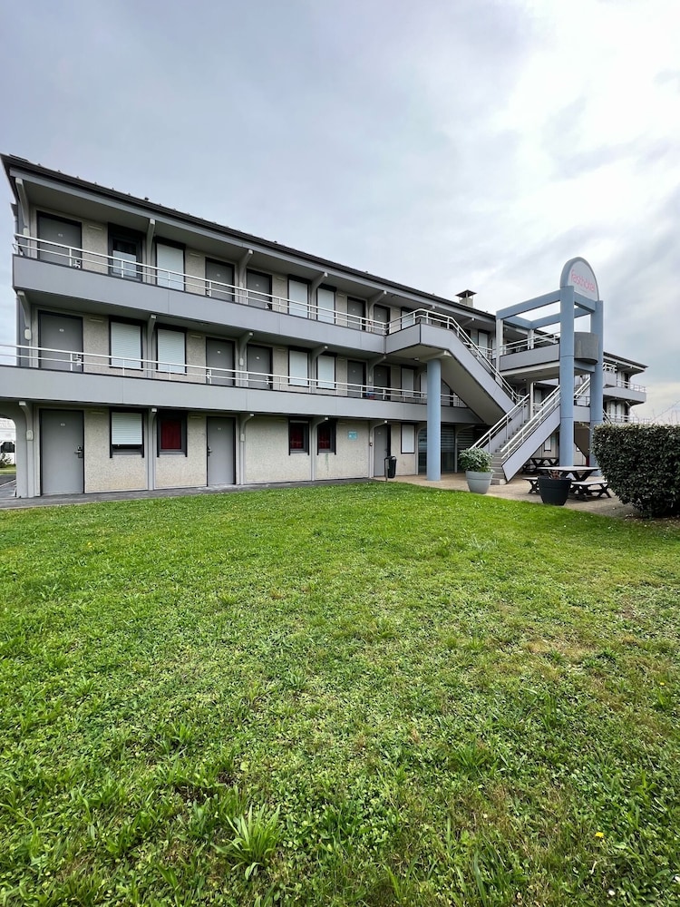 Fasthotel Roissy Saint Witz 47/50
