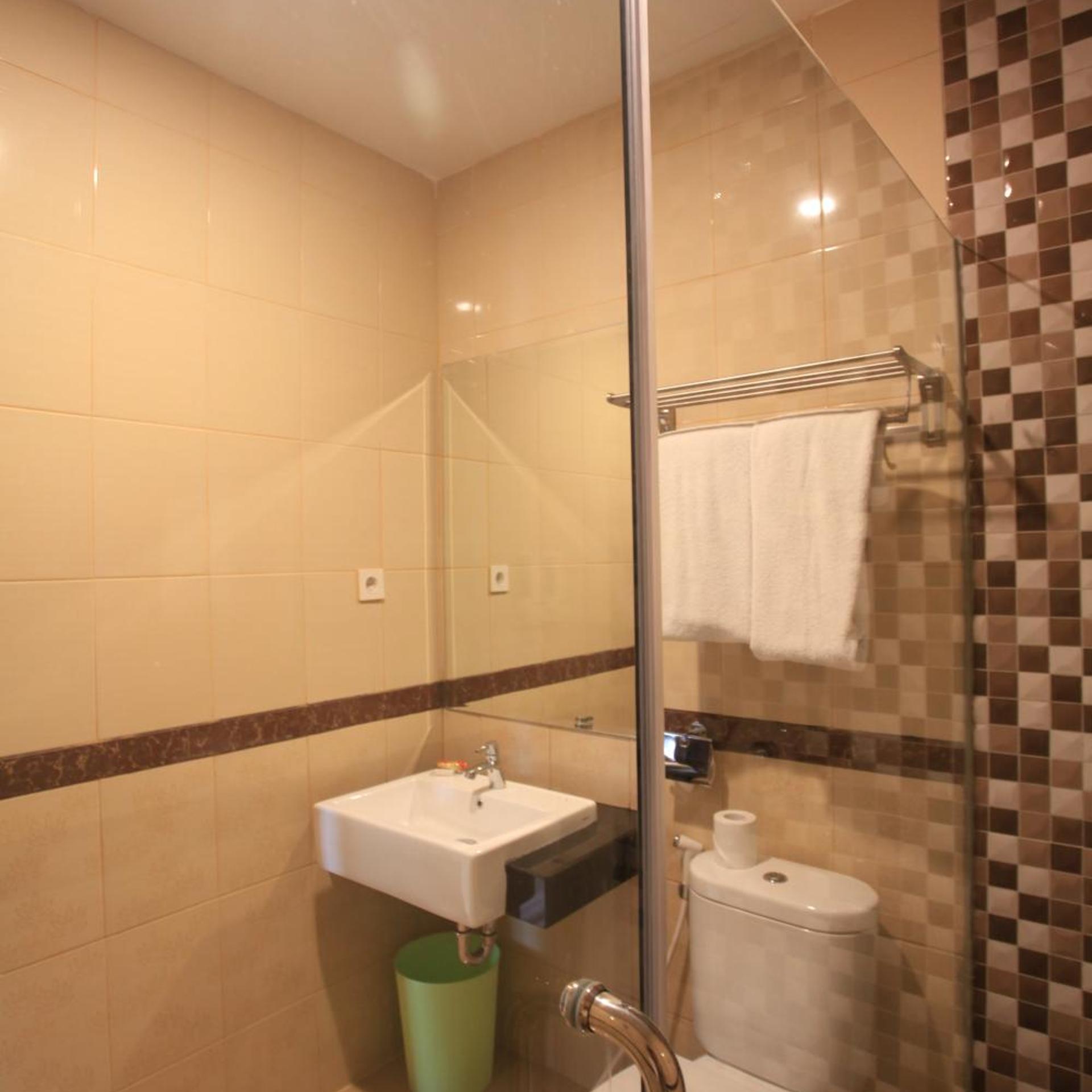 Kalton Hotel Labuan Bajo 51/55