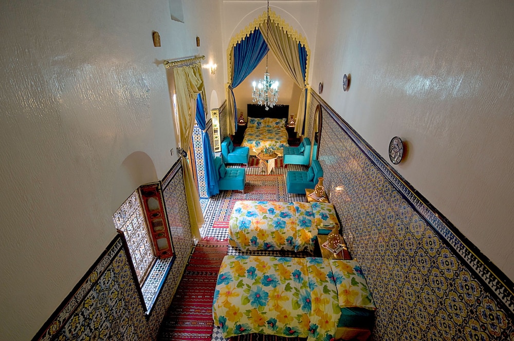 Riad Dar Jabador 27/41