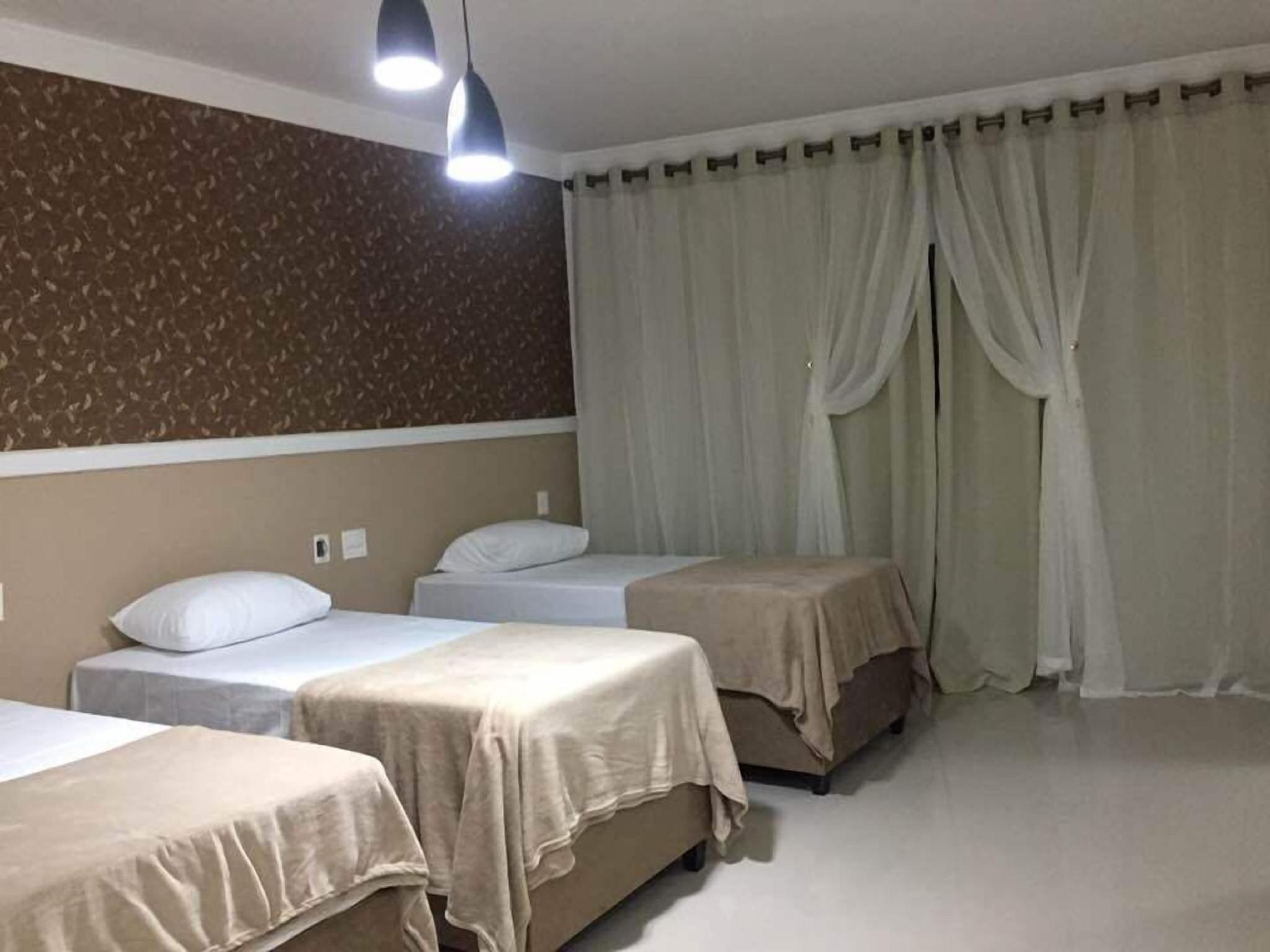 Hotel Guarulhos 7/36