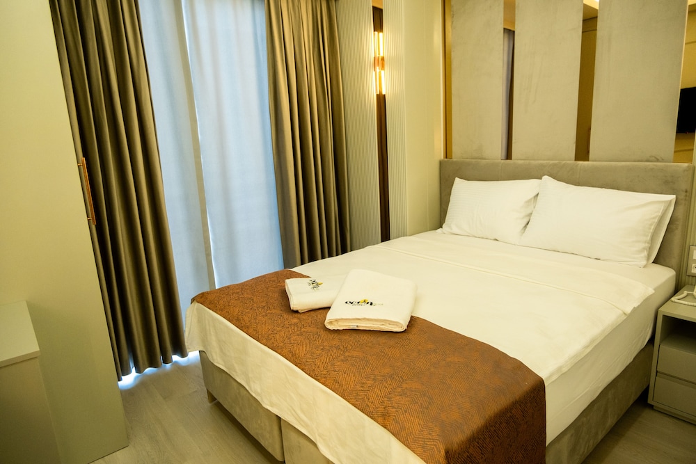 Cetin Port Hotel 16/31