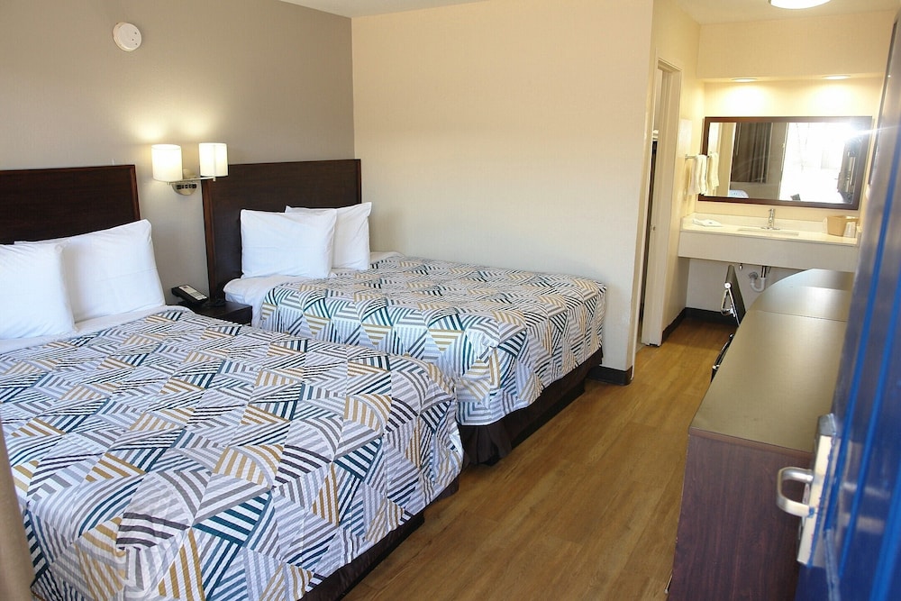 Motel6 Hattiesburg, MS 18/26